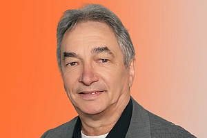 Karl Habermann Karl Habermann