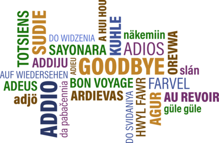 Goobye Ciao Gruß - Kostenlose Vektorgrafik auf Pixabay Goobye Ciao Gruß - Kostenlose Vektorgrafik auf Pixabay